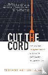 Battaglia, Vincent - Cut the Cord