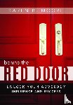 Moore, Karen B - Behind the Red Door
