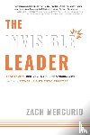 Mercurio, Zach - Mercurio, Z: Invisible Leader