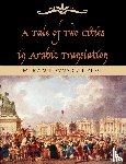 Muhaidat, Fatima Muhammad - A Tale of Two Cities in Arabic Translation