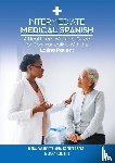 Galarreta-Aima, Diana, Segal, Gabriela, Ruggiero, Diana - Intermediate Medical Spanish