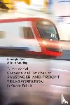 Cao, Mengqiu, Spurling, John - Fundamental Concepts and Functions of Passenger and Freight Transportation in Great Britain