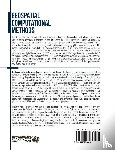 Hatzopoulos, John N., Hatzopoulos, Nikolaos J. - Geospatial Computational Methods