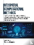 Hatzopoulos, John N., Hatzopoulos, Nikolaos J. - Geospatial Computational Methods