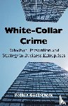 Gottschalk, Petter (Norwegian School of Management - White-Collar Crime