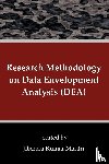 Mantri, Jibendu Kumar - Research Methodology on Data Envelopment Analysis (DEA)