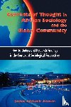 Awosan, Joshua - Currents of Thought in African Sociology and the Global Community