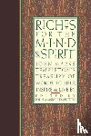  - Riches for the Mind and Spirit