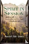 Jones, Russell Siler - Spirit in Session