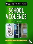 Haugen, Hayley - School Violence