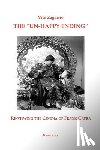 Zagarrio, Vito - The Un-Happy Ending: Re-Viewing the Cinema of Frank Capra