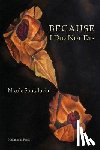 Santalucia, Nicole - Because I Did Not Die