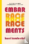 Komla-Ebri, Kossi - EmbarRACEments