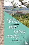 Annesi, Adele - What She Takes Away