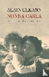 Elkann, Alain, Bättig von Wittelsbach, K. E. - Nonna Carla