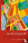 Elkann, Alain - A Single Day