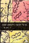 Cariello, Matthew - Colloquy on Mad Tom