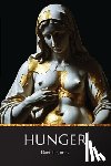 Jones, Danielle - Hunger