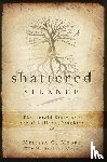Moore, Melissa G., Cook, M. Bridget - SHATTERED SILENCE