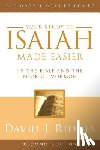 Ridges, David J. - Isaiah Made Easier/Second Edition