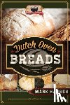Hansen, Mark - Dutch Oven Breads
