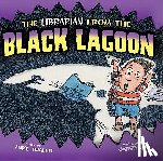 Thaler, Mike - Librarian from the Black Lagoon