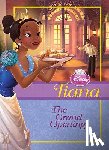 Perelman, Helen - Tiana: Grand Opening: Grand Opening