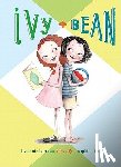 Barrows, Annie - Ivy and Bean: #1