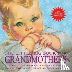  - The Little Big Book for Grandmothers, revised edition