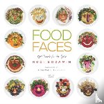 Sodamin, Rudi - Food Faces
