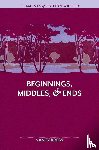 Kress, Nancy - Elements of Fiction Writing Beginnings, Middles and Ends