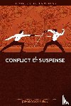 James Scott Bell - Conflict and Suspense