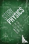 Larry Brooks - Story Physics