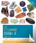 Hall, Judy - CRYSTAL BIBLE 3
