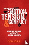 St. John, Cheryl - Writing with Emotion, Tension & Conflict