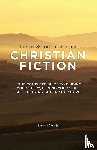 Jeff Gerke - The Art & Craft of Writing Christian Fiction