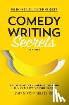 Shatz, Mark, Helitzer, Mel - Comedy Writing Secrets