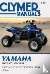 Haynes Publishing - Yamaha Banshee 1987-2006
