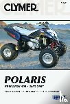 Haynes Publishing - Polaris Predator 2003-2007