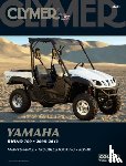 Haynes Publishing - Yamaha Rhino 700 2008-2012
