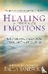 Sandford, Paula - Healing For A Woman's Emotions