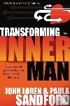 John Loren Sandford, Paula Sandford - Transforming the Inner Man