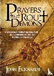 Eckhardt, John - Prayers That Rout Demons