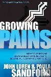 Sandford, John Loren - Growing Pains