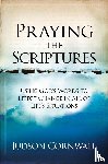 Judson Cornwall - Praying The Scriptures