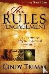Trimm, Cindy - Rules of Engagement, The