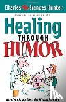 Charles Hunter - Laugh Yourself Healthy