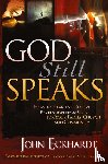 Eckhardt, John - God Still Speaks