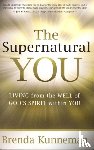 Kunneman, Brenda - Supernatural You, The