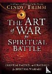 Trimm, Cindy - Art Of War For Spiritual Battle, The